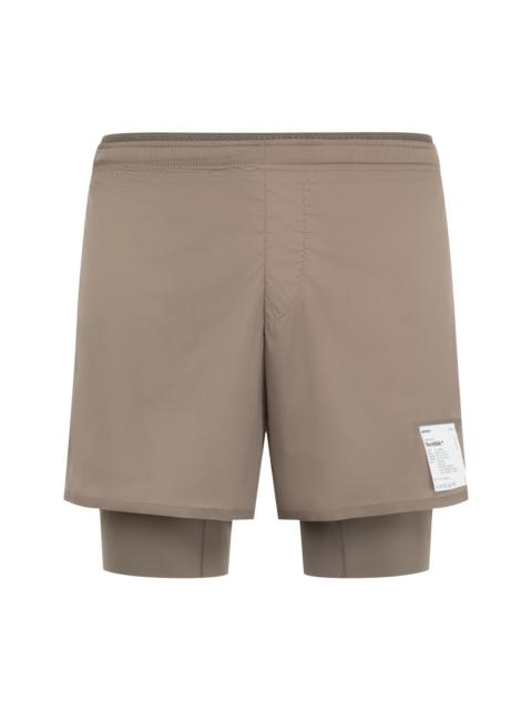SATISFY TechSilk™ 8" Shorts