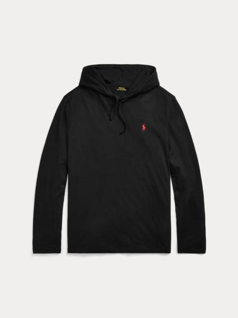 Polo Ralph Lauren Jersey Hooded T-Shirt