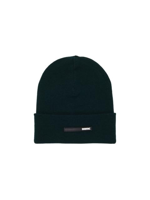 OAMC OAMC Wool Watch Cap 'Kombu'