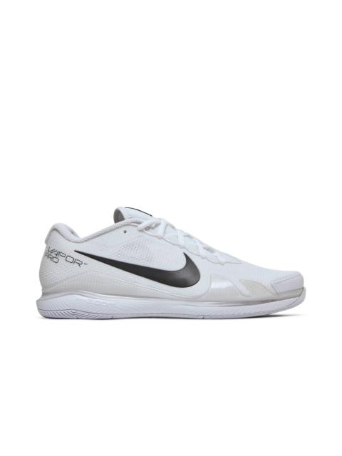 NikeCourt Air Zoom Vapor Pro 'White Black'