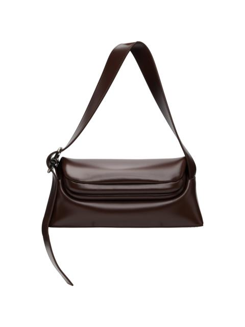 OSOI Brown Folder Brot Bag