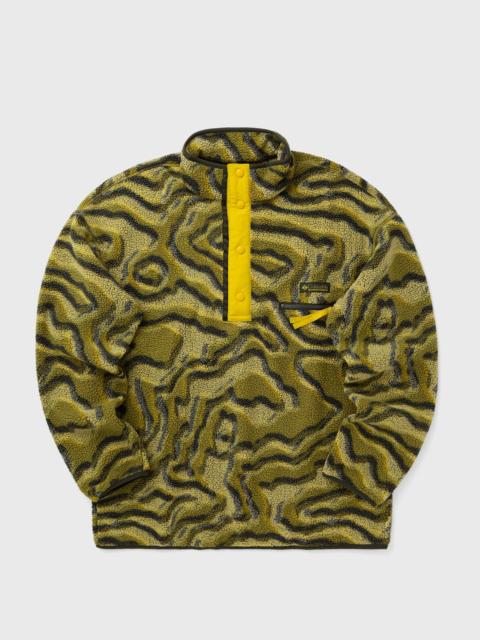 Columbia Helvetia II Printed Half Fleece