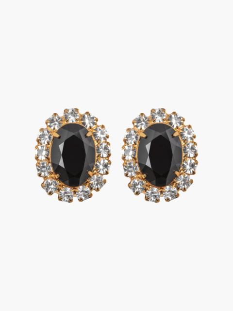 Jennifer Behr Diana Studs