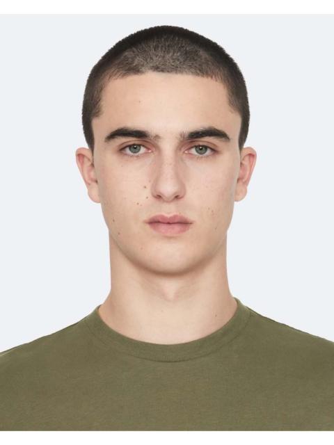 ALLSAINTS DEXTER SHORT SLEEVE RAMSKULL T-SHIRT