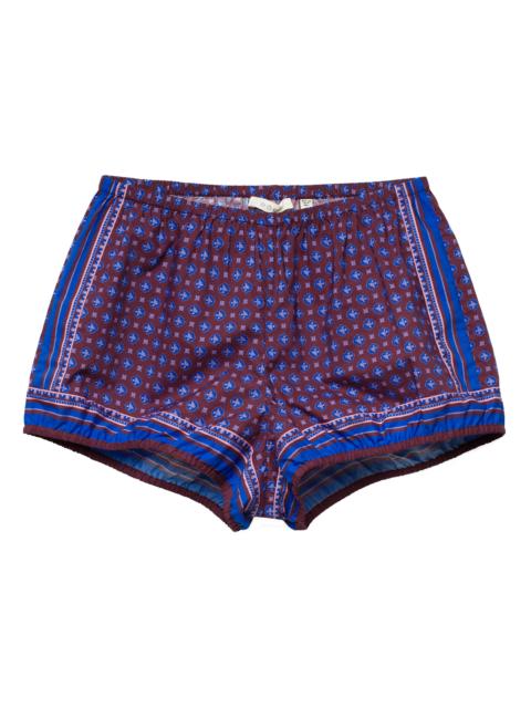 DÔEN VIENNA SHORT