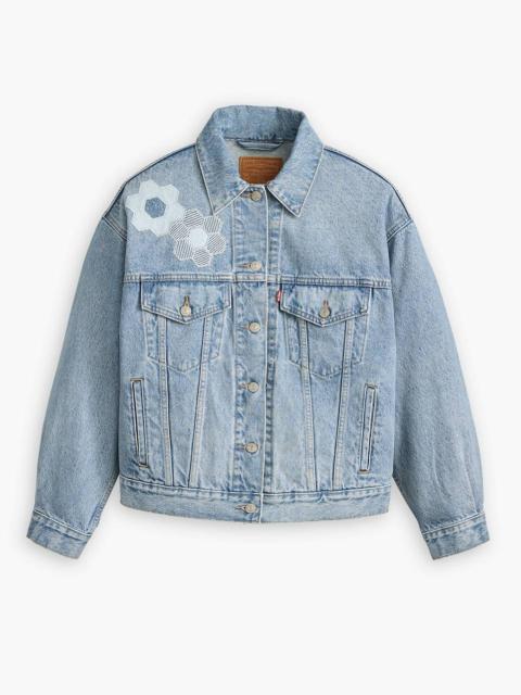 Levi's 90S TRUCKER JACKET