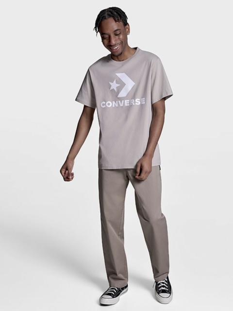 Converse Straight Leg Pants