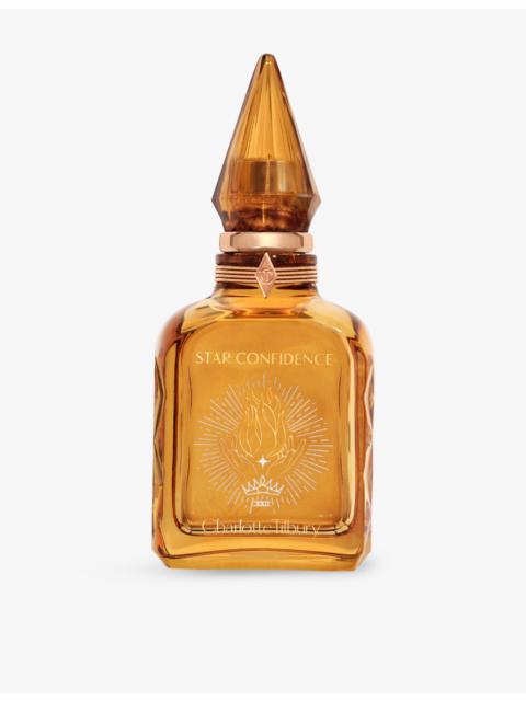 Charlotte Tilbury Star Confidence Eau de Parfum 50ml