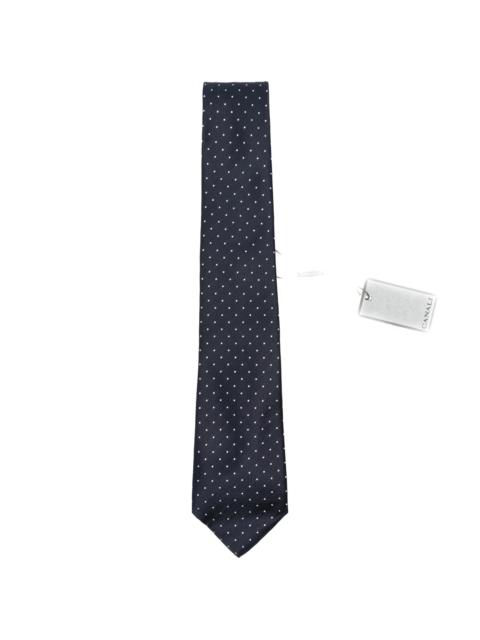 Canali Canali Ties And Bow Ties