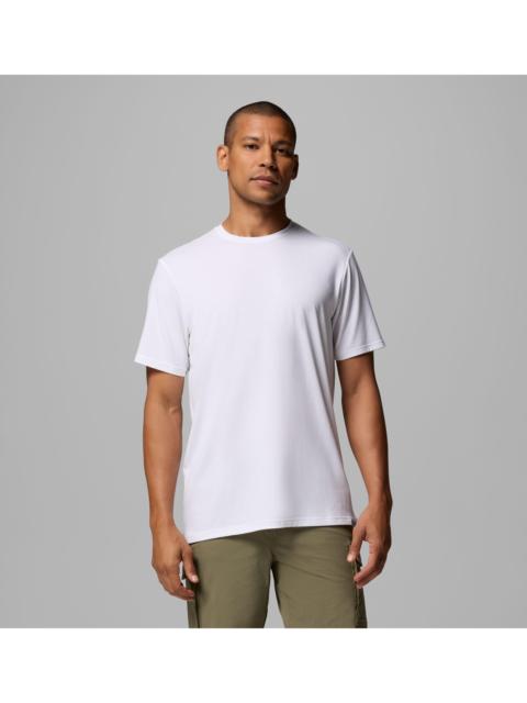 Columbia Men's CSC Soft Stretch Short Sleeve T-Shirt