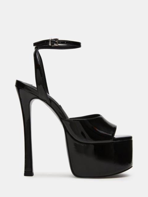 STEVE MADDEN OLYSSIA BLACK