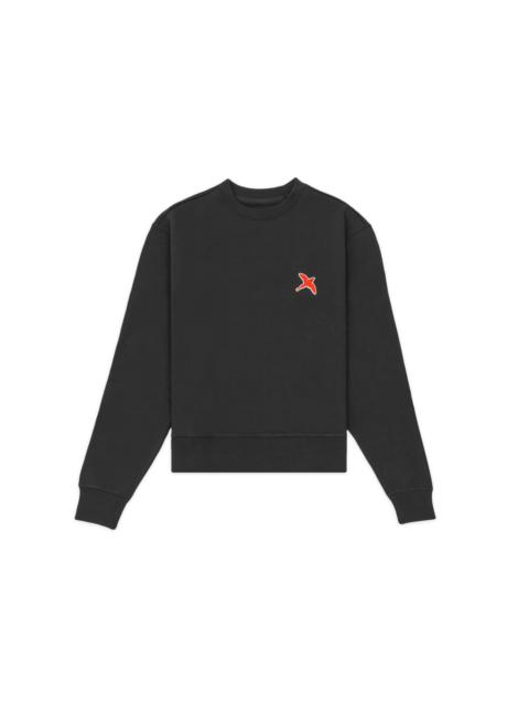 Axel Arigato Rouge Bee Bird Sweatshirt