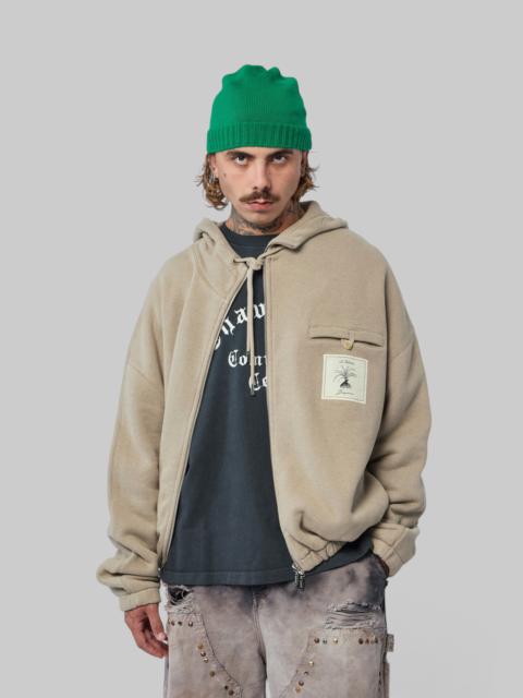 JACQUEMUS Le Hoodie Torneo