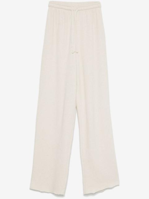American Vintage Itonay track pants