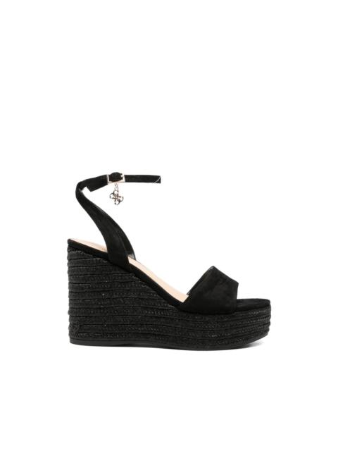 GUESS USA Everly2 heeled sandals