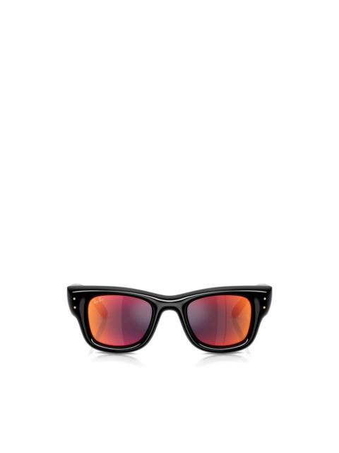 Ray-Ban Wayfarer Puffer sunglasses