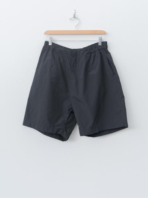 KAPTAIN SUNSHINE Trainer Short Pants - Black