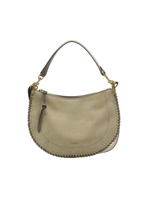 Isabel Marant Snd Leather Shoulder Bag