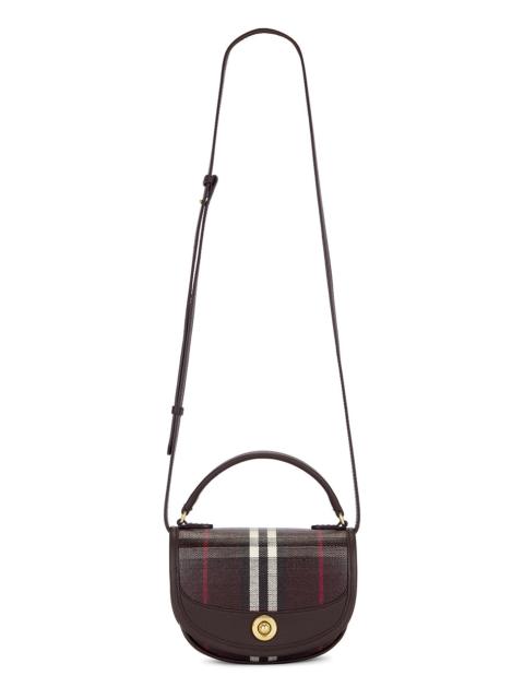Burberry Mini Highlands Bag
