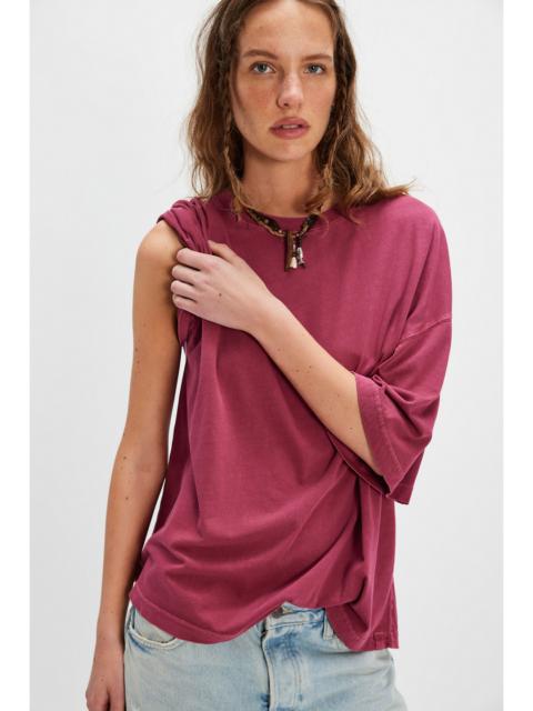 FREE PEOPLE We The Free Perfect Oversized Tee