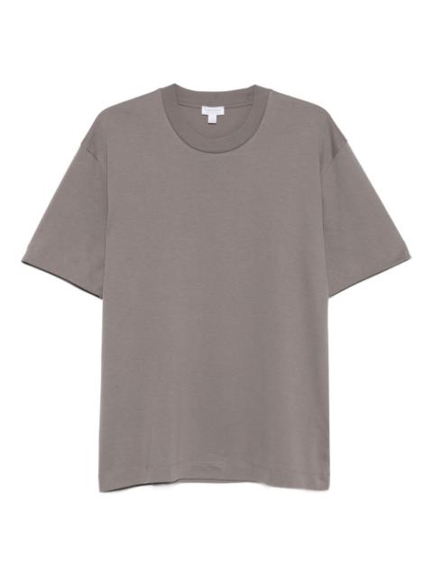 Sunspel crew-neck T-shirt