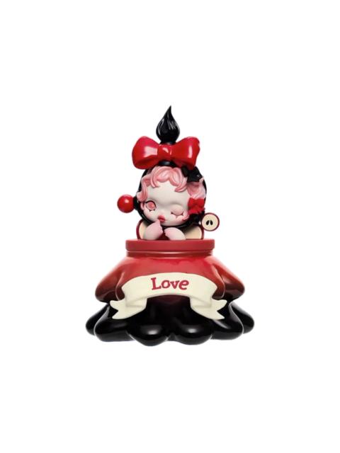 POP MART Pop Mart Apple of My Eye Series Gift of Dionysus Scented Candle