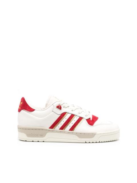 adidas Rivalry 86 leather sneakers