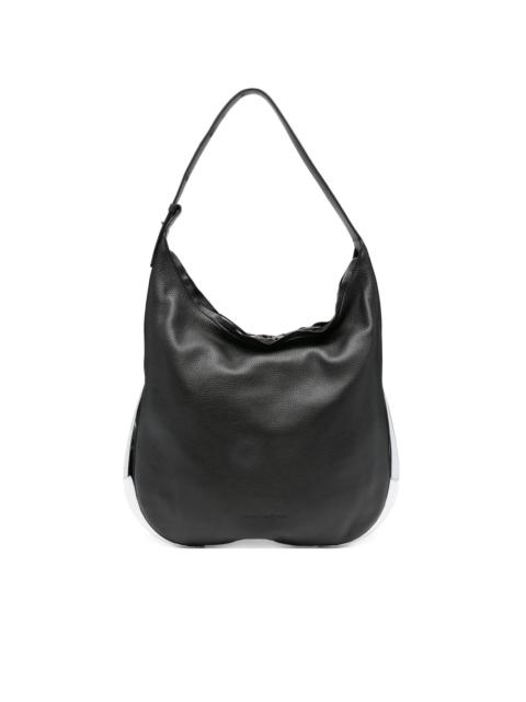 BENEDETTA BRUZZICHES leather shoulder bag