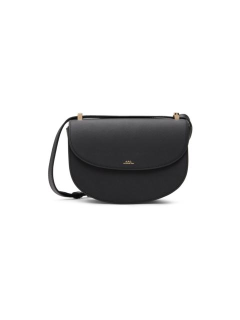 A.P.C. Genève 접이식 크로스 바디 백