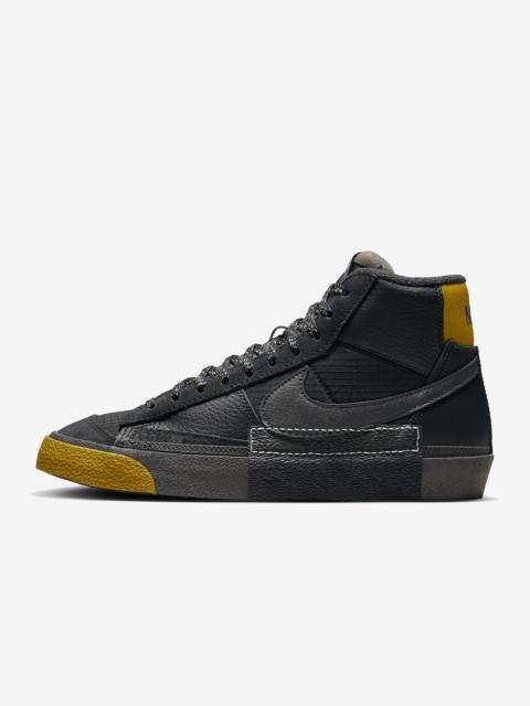 Nike Blazer Mid Pro Club Men's Shoes