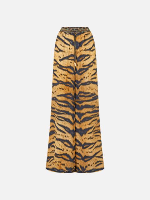 CAMILLA LOUNGE PANT A WINK TO THE WILD