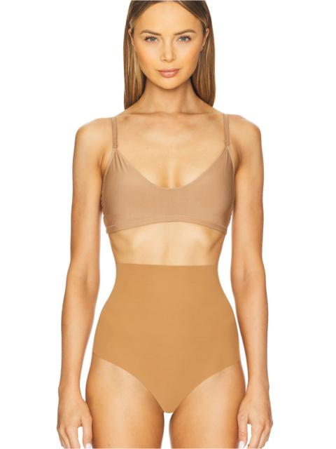 commando Butter Bralette