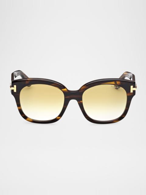 TOM FORD Icon Collection Sunglasses