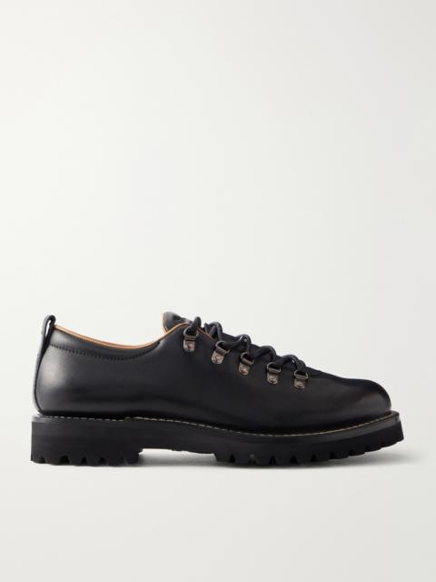 Church's Snow Leather Hiking Boots