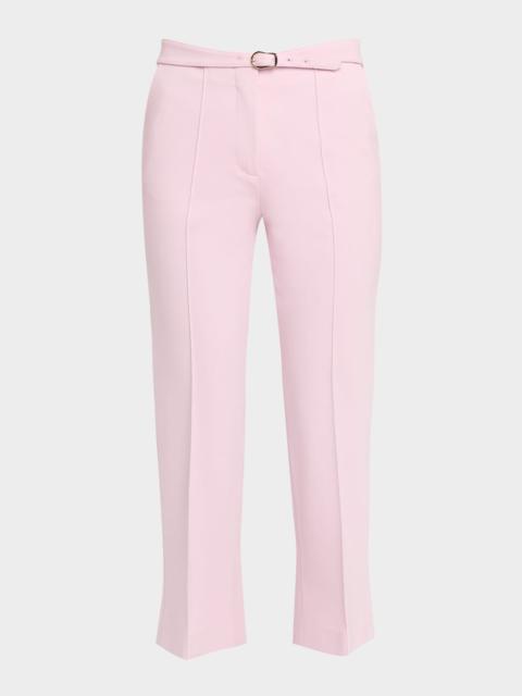 DOROTHEE SCHUMACHER Emotional Essence Punto Milano Kick Flare Pants