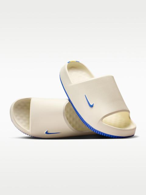 Nike Nike Calm (Los Angeles Rams) Men's NFL Slides