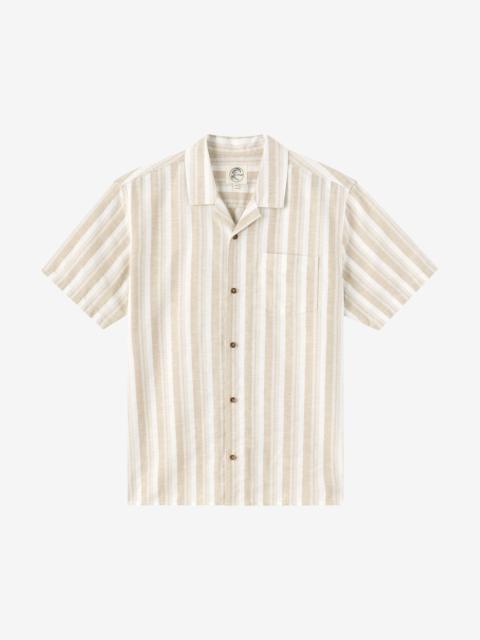 O'Neill O'Riginals Dobby Standard Fit Shirt