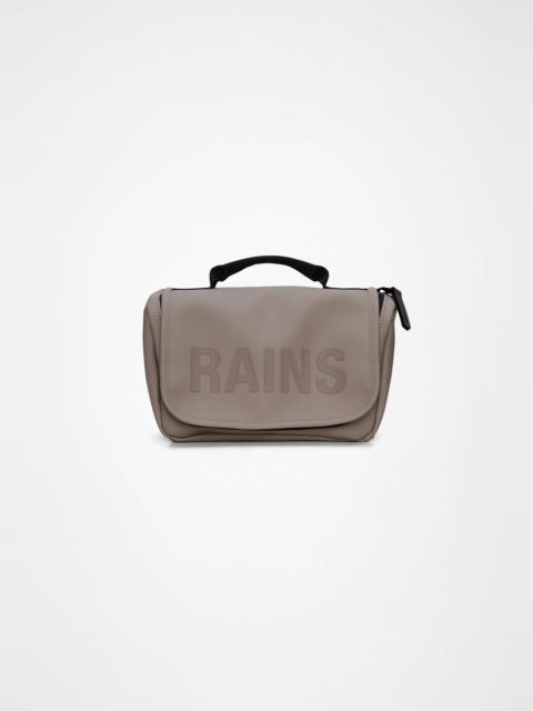 RAINS Texel Wash Bag
