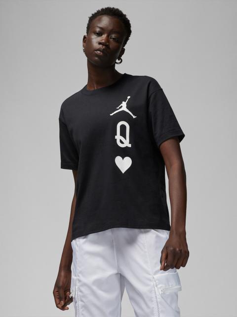 Jordan Jordan Flight Women's T-Shirt