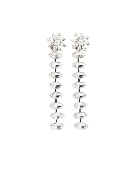 Rosantica Profumo earrings