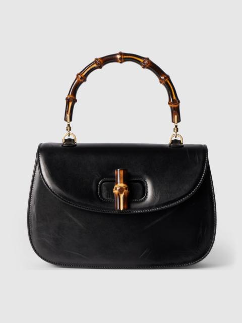GUCCI Gucci Bamboo 1947 medium bag
