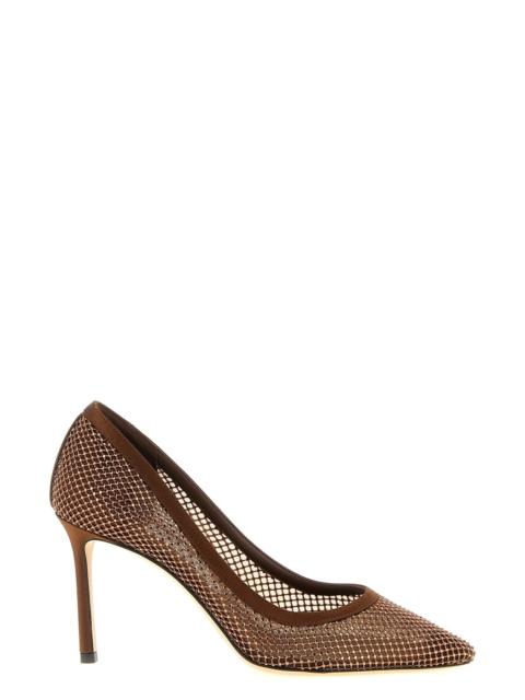 'Romy' pumps