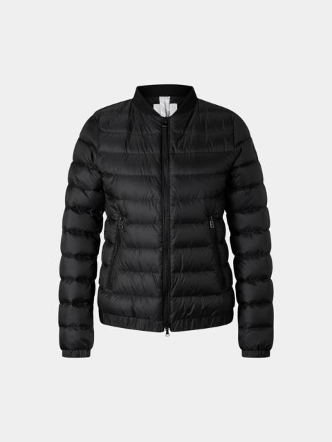 BOGNER Marybel lightweight down jacket in Black