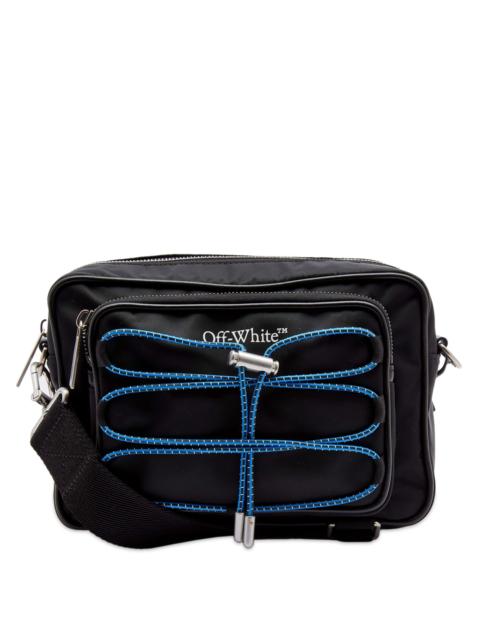Off-White Off-White Courrier Camera Bag