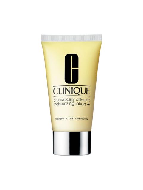 Clinique Dramatically Different Moisturizing Lotion