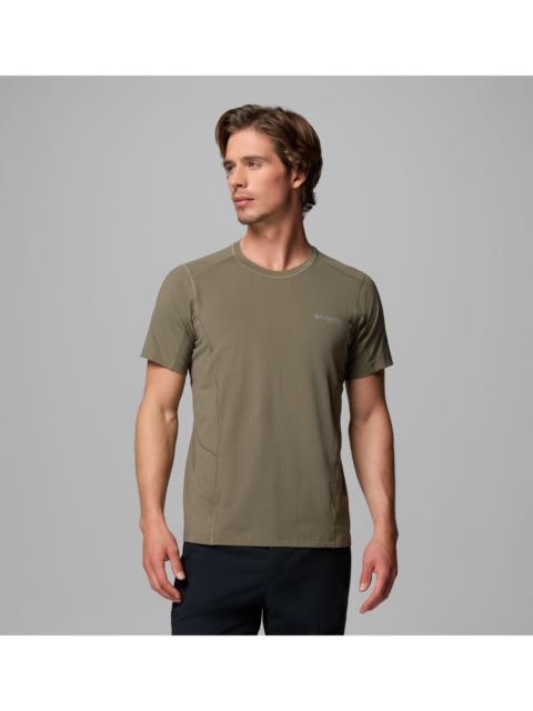 Columbia Men's Diamond Peak Pro Short Sleeve Shirt
