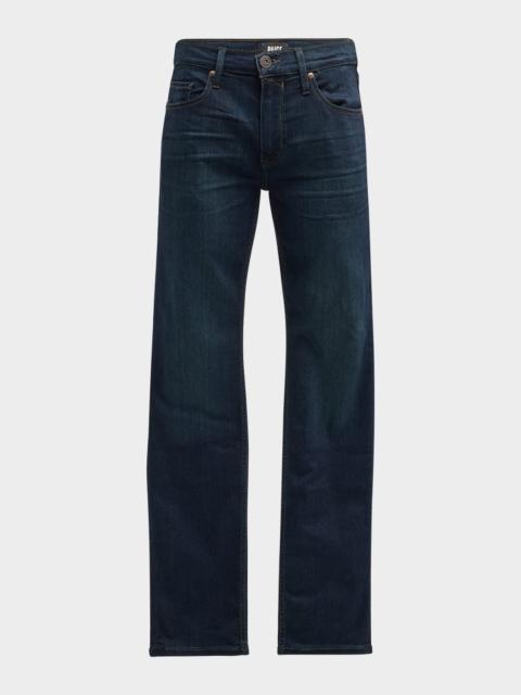 PAIGE Men's Federal Slim-Straight Jeans
