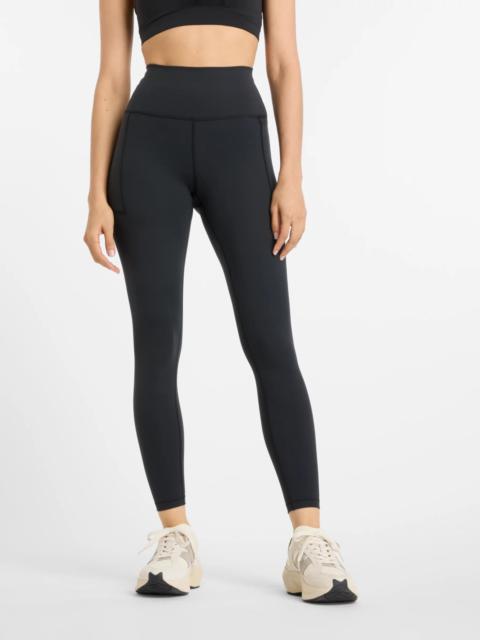 New Balance Women's NB Harmony Pocket High Rise Legging 25"