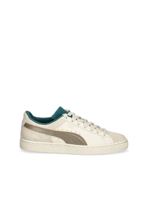 PUMA Play Loud Suede sneakers