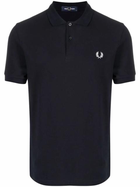 Fred Perry "Fred Perry The Fred Perry" Shirt